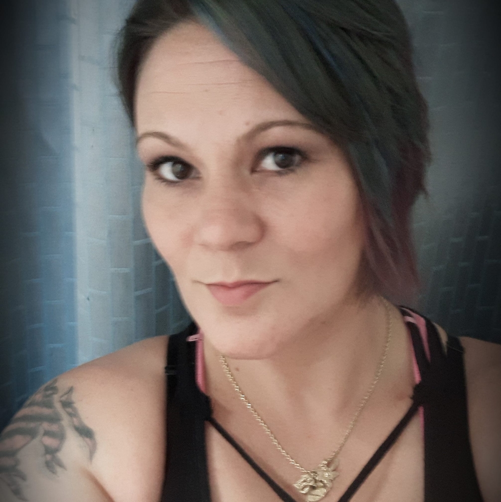 Meet your Posher, Jessi